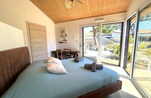 Pornic Villa | Villa et Spa