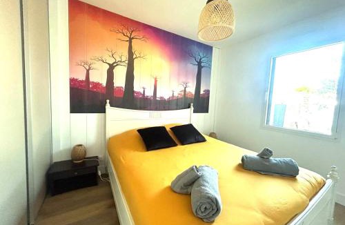 Pornic Villa | Villa et Spa