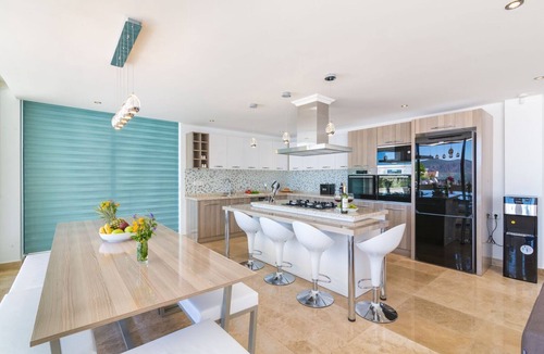 Kalkan Villa | Villa Eternity