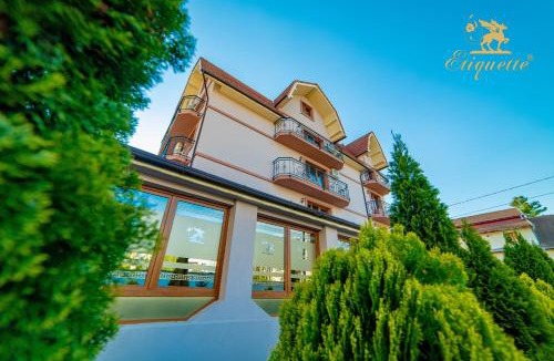 Deva Hotel | Villa Etiquette