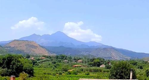 Blandano House | Villa Etna