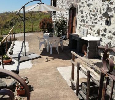 Fornazzo House | Villa Etna Masi'