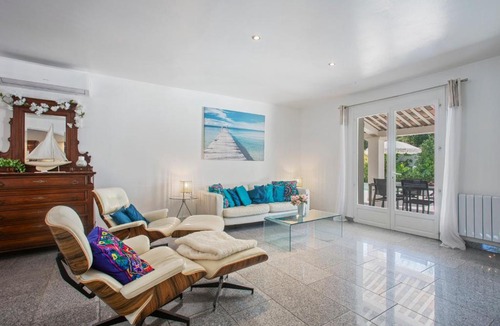 Cabasse Villa | Villa Etoile