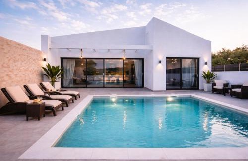 Ayios Kirikos Villa | Villa Etoile