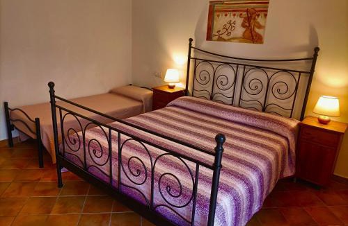 Pitigliano House | Villa Etruria Guest House