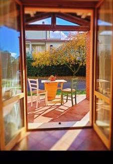 Pitigliano House | Villa Etruria Guest House