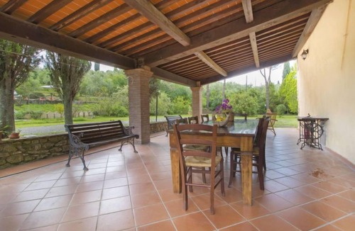 Volterra House | Villa Etrusca by Interhome