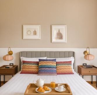 Pompei Bed & Breakfast | Villa Ettore