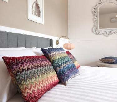 Pompei Bed & Breakfast | Villa Ettore