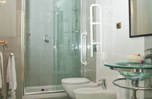 Castrocielo Hotel | Villa Euchelia Resort