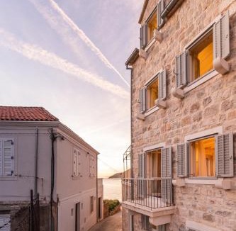 Komiza Villa | Villa Eudora