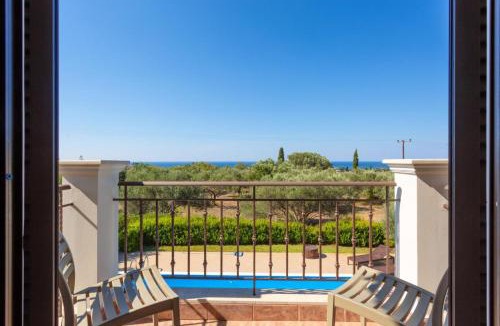 Sarlata Villa | Villa Eufrosini