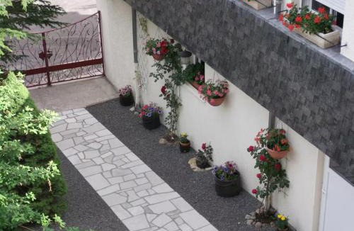 La Bourboule Bed & Breakfast | Villa Eugénie