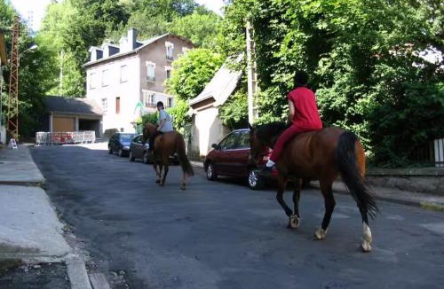 La Bourboule Bed & Breakfast | Villa Eugénie