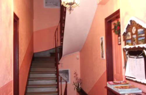 La Bourboule Bed & Breakfast | Villa Eugénie