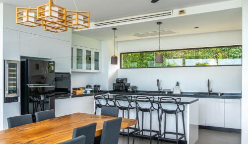 Choeng Mon Villa | Villa Eugénie Luxury Villa in Choeng Mon