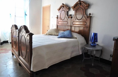 Cairo Montenotte House | Villa Eugenia