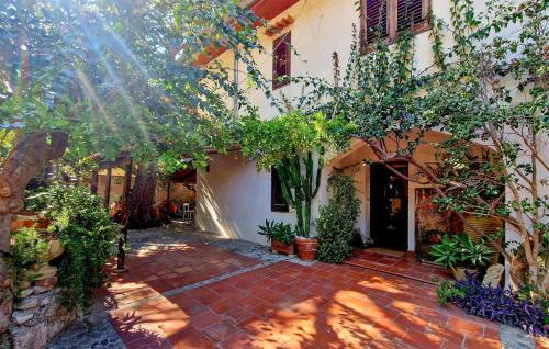 Favazzina House | Villa Eugenia