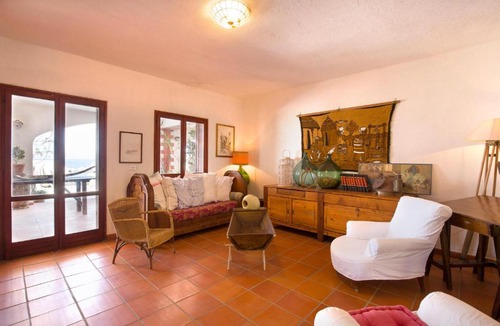 Favazzina House | Villa Eugenia