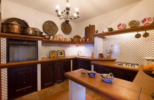 Favazzina House | Villa Eugenia