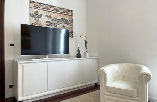Bordighera Apartment | VILLA EUGENIA - Luxury Flat in the Centre, with Parking Space