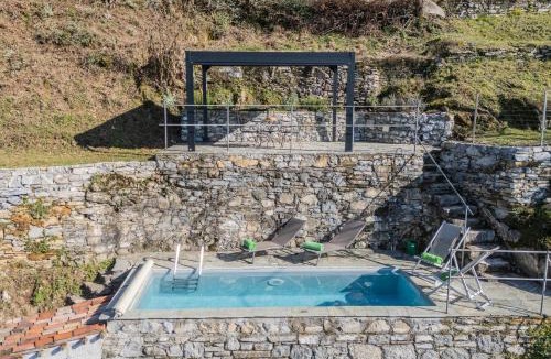 Blevio House | Villa Eugenia - Pool e Garden Retreat in Como by Rent All Como