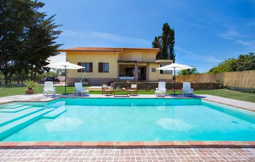 Alghero Villa | Villa Eugenie