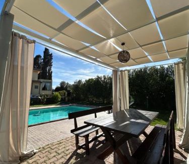 Alghero Villa | Villa Eugenie