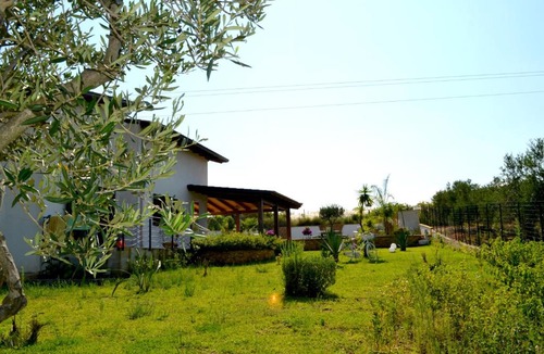 Partinico Villa | Villa Eugenio