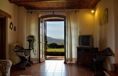 Pergo House | Villa Eugenio
