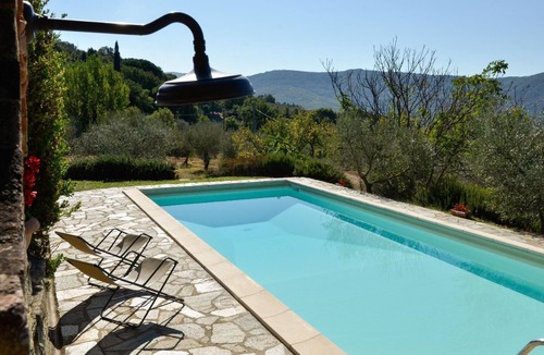 Pergo House | Villa Eugenio