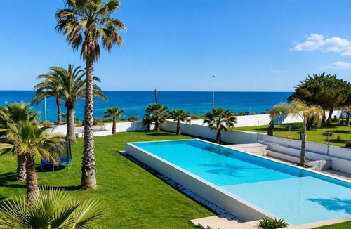 Vinaros House | Villa Eulalia