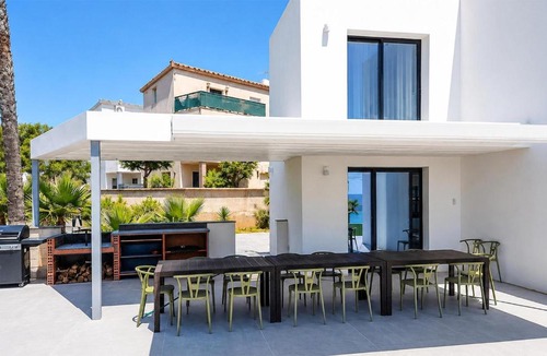 Vinaros House | Villa Eulalia