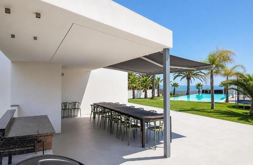 Vinaros House | Villa Eulalia