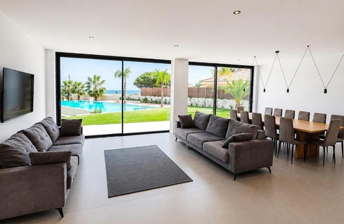 Vinaros House | Villa Eulalia