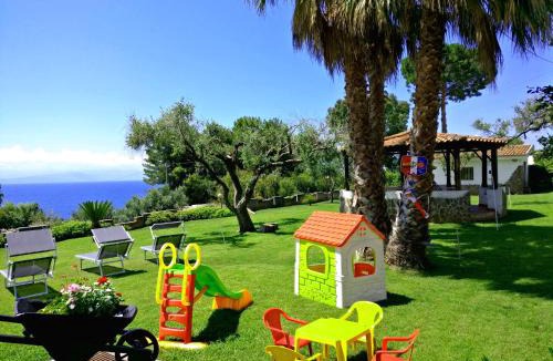 Ricadi Apartment | Villa Eulalia