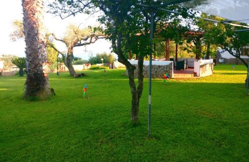 Ricadi Apartment | Villa Eulalia