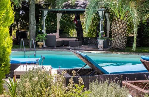 Thasos Villa | Villa Euphoria