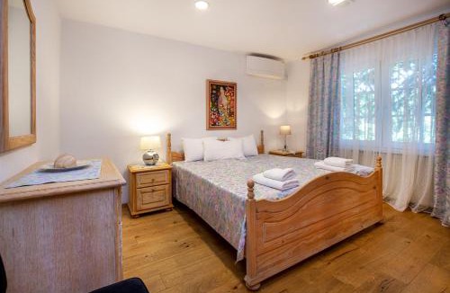 Thasos Villa | Villa Euphoria