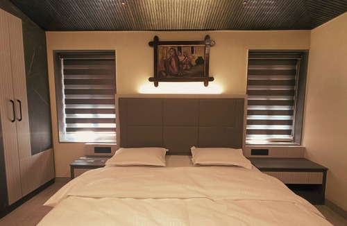 Kandal Resort | Villa Euphoria