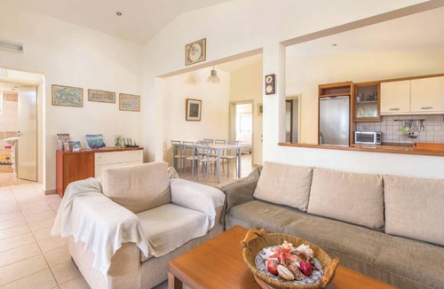 Gennadi House | Villa Euphoria, Strand von Gennadi by Interhome