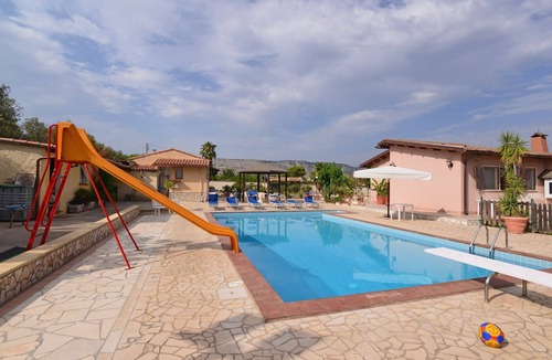 Solarino House | Villa Eureka (6 Pers.)