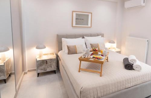 Chouliarades Apartment | Villa Eutuxia