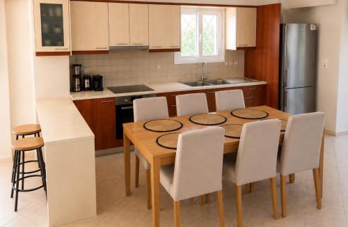 Malakonta Villa | Villa Evàlia Complex -maisonnette -Eretria