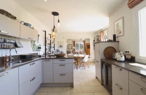 Saint-Jacques Villa | Villa Eva