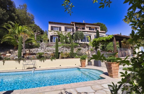Saint-Jacques Villa | Villa Eva