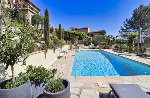 Saint-Jacques Villa | Villa Eva