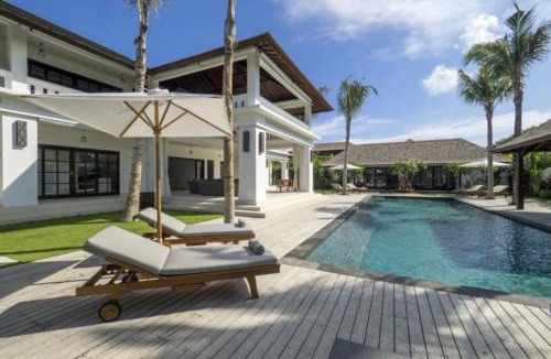 Drupadi Villa | Villa Eva