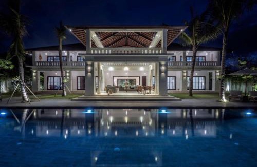 Drupadi Villa | Villa Eva