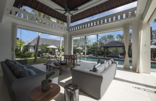Drupadi Villa | Villa Eva